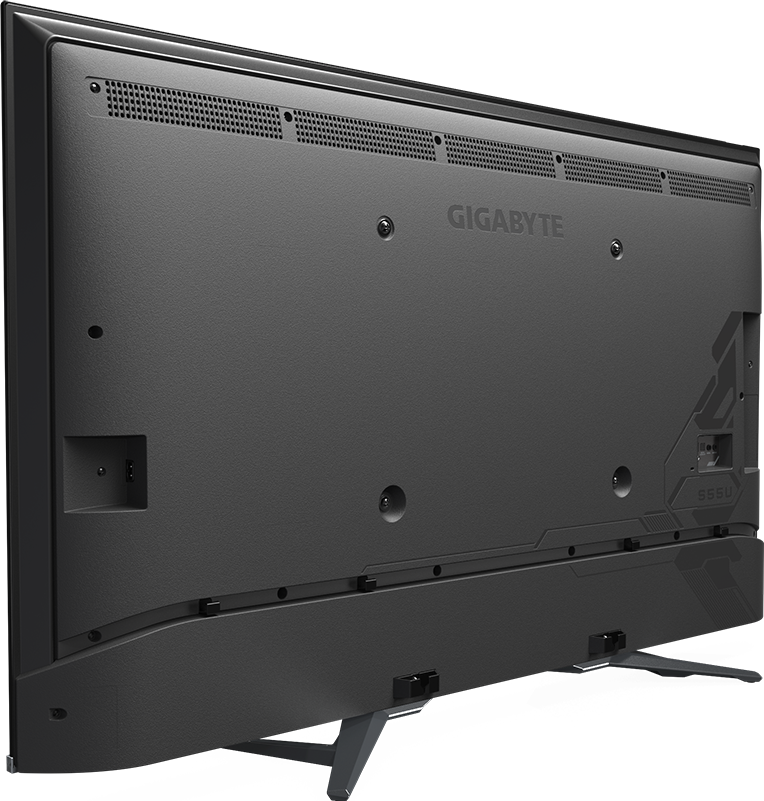 S55U Gaming Monitor