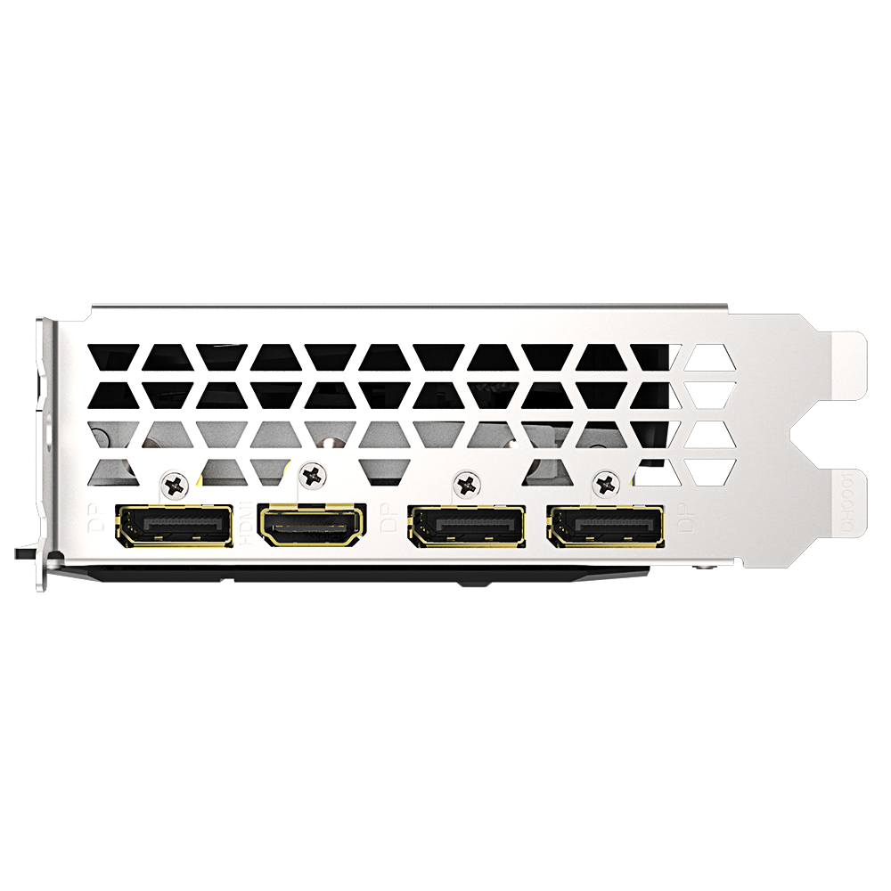 PCパーツ GeForce GTX 1660 Ti OC 6G GeForce® GTX 1660 Ti OC 6G Key Features | Graphics Card