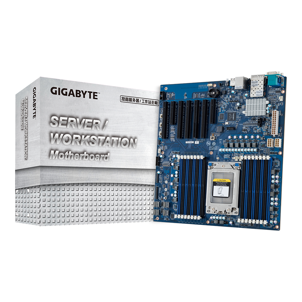 MZ31-AR0 (rev. 1.x) | Server Motherboard - GIGABYTE Canada