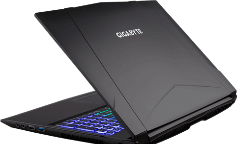 Sabre 15 - GIGABYTE Canada