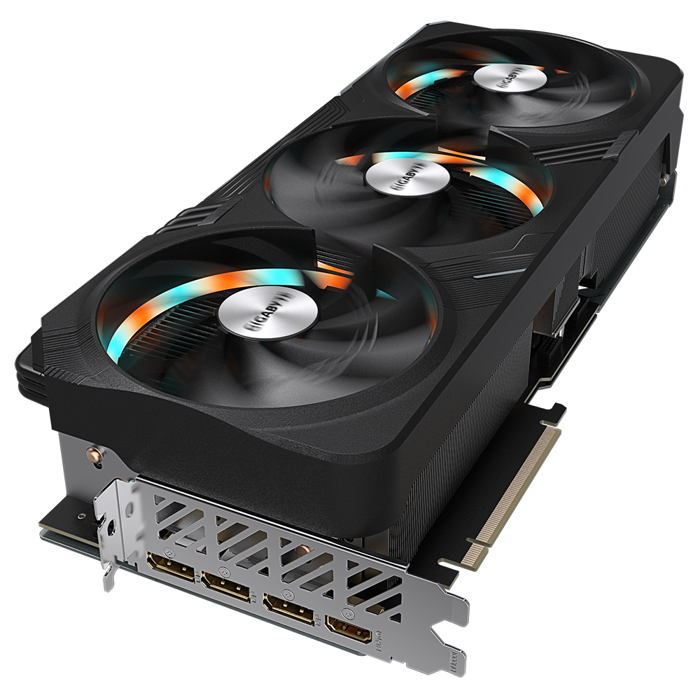 Nvidia RTX 4090 gigabyte gaming oc