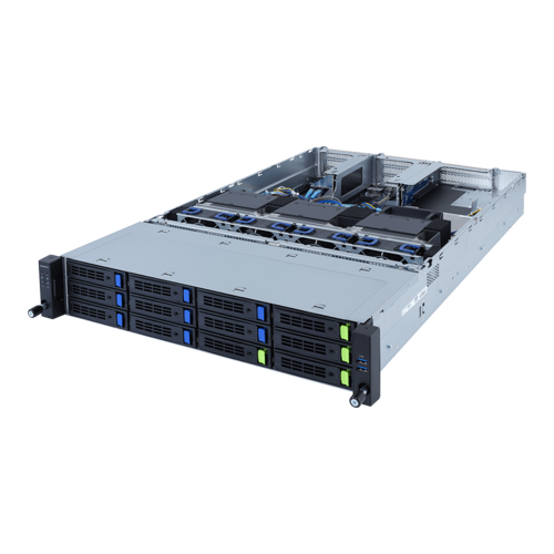 R282-Z96 (rev. 100) - Rack Servers