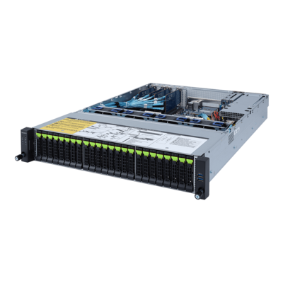 R272-Z34 (Rev. A00) - GIGABYTE Global