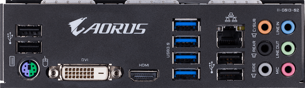 マザーボード Gigabyte B450 AORUS ELITE B450 AORUS ELITE (Rev. 1.x) マザーボード - GIGABYTE Japan