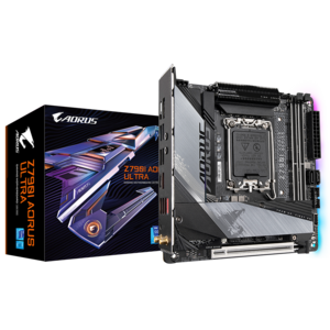 Mini itx hot sale gaming motherboard