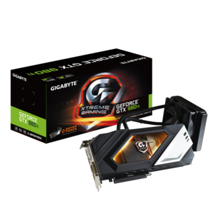 Gigabyte clearance gtx 980