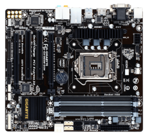 Mainboard deals lga 1150