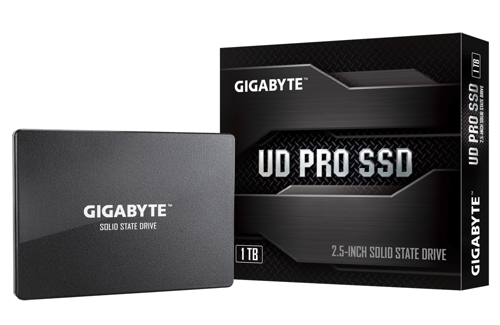 Gigabyte on sale ssd 1tb