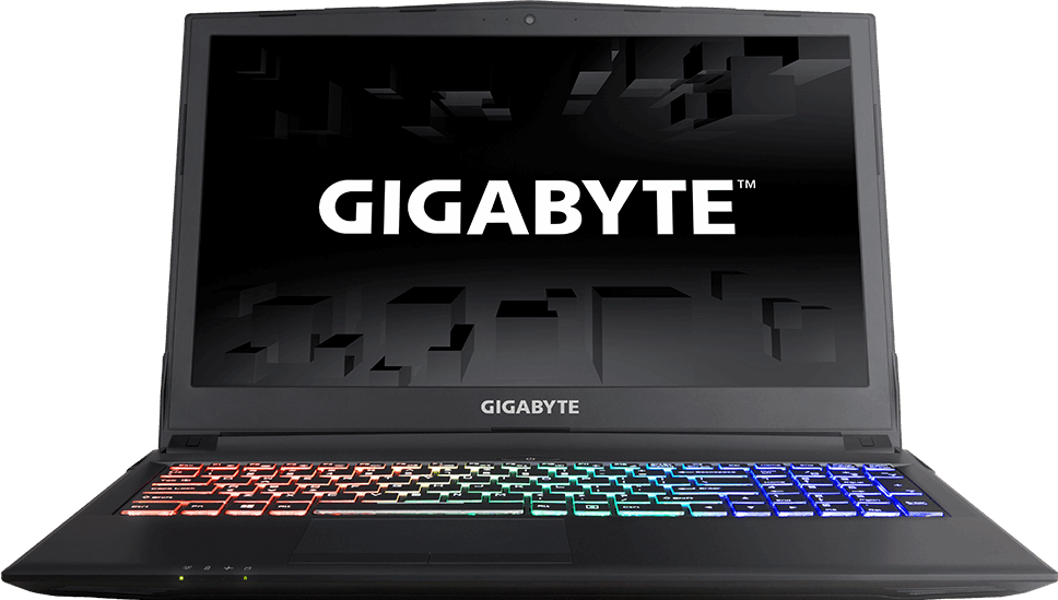 Laptop - Sabre 15 (GTX 1060)