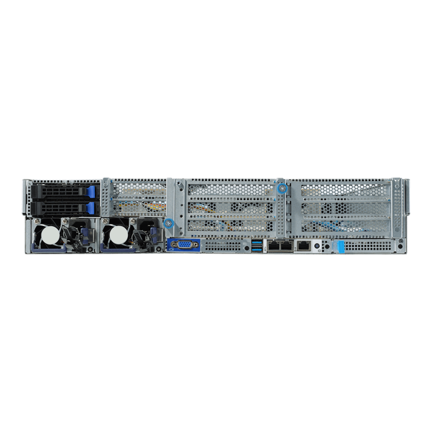 R282-Z91 (rev. A00) | Rack Servers - GIGABYTE U.S.A.