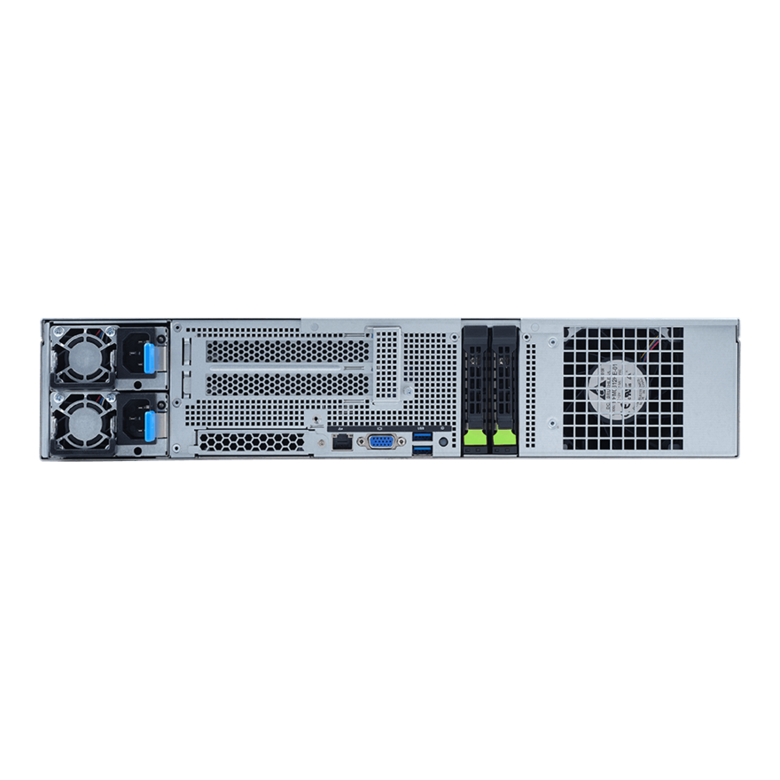 G242-Z11 (rev. 100) | GPU Servers - GIGABYTE Global