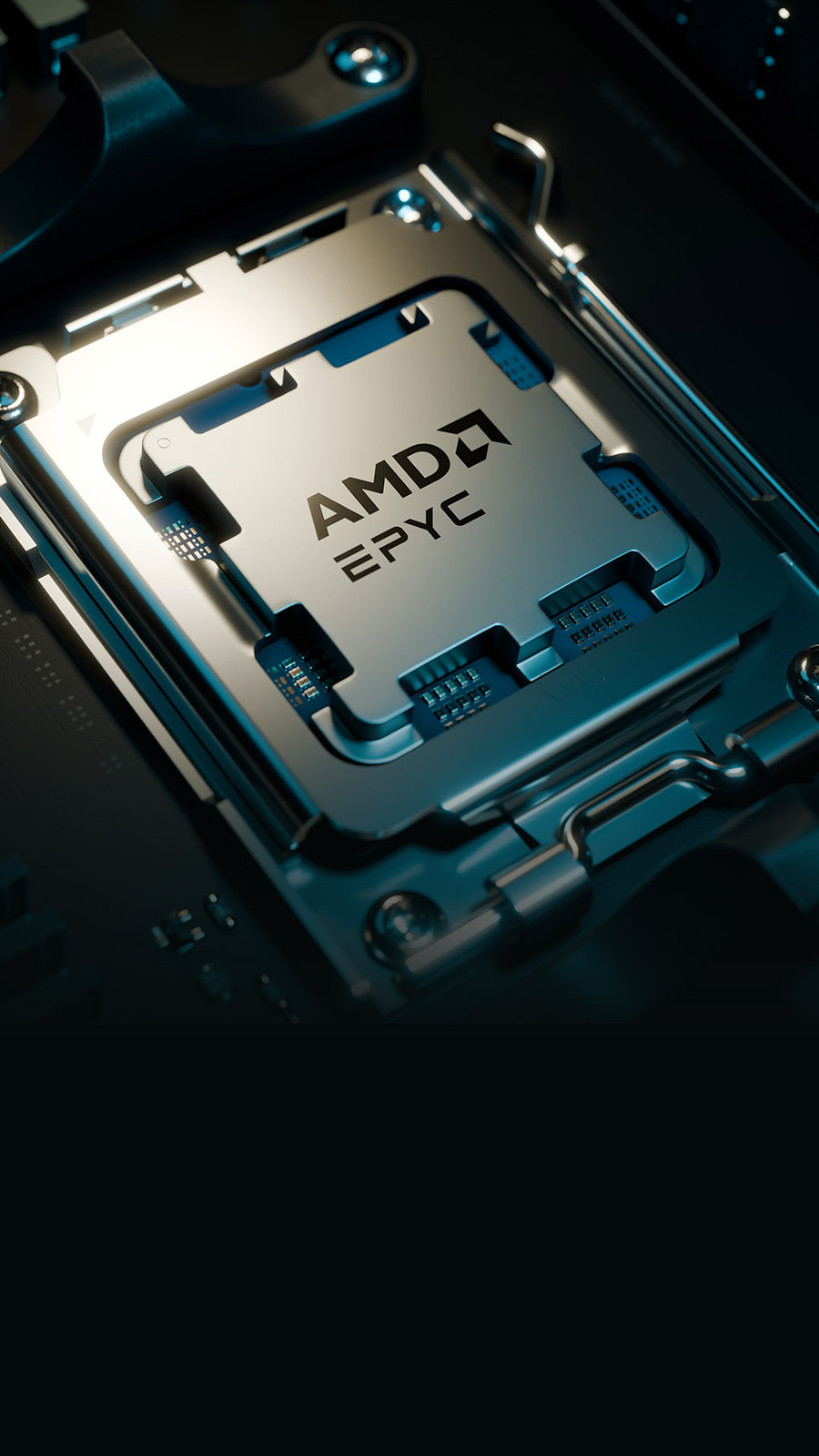 Enterprise Solutions for AMD EPYC™ 4005 & 4004 Series Processors ...