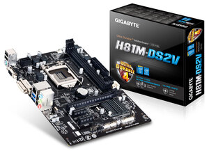 GIGABYTE Launch Intel® H81 Series Motherboards | News - GIGABYTE Global