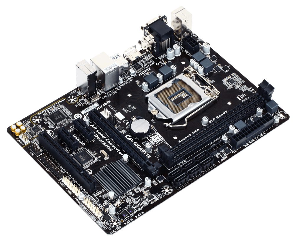 GA-H97M-HD3｜AORUS - GIGABYTE USA