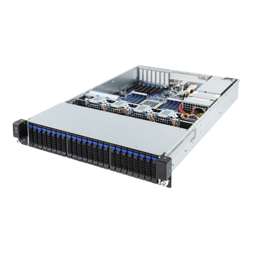 R271-Z31 (rev. B00) - Rack Servers