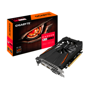 Gigabyte rx 560 4gb drivers new arrivals