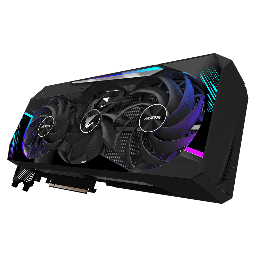 AORUS GeForce RTX™ 3090 MASTER 24G｜AORUS - GIGABYTE Eesti