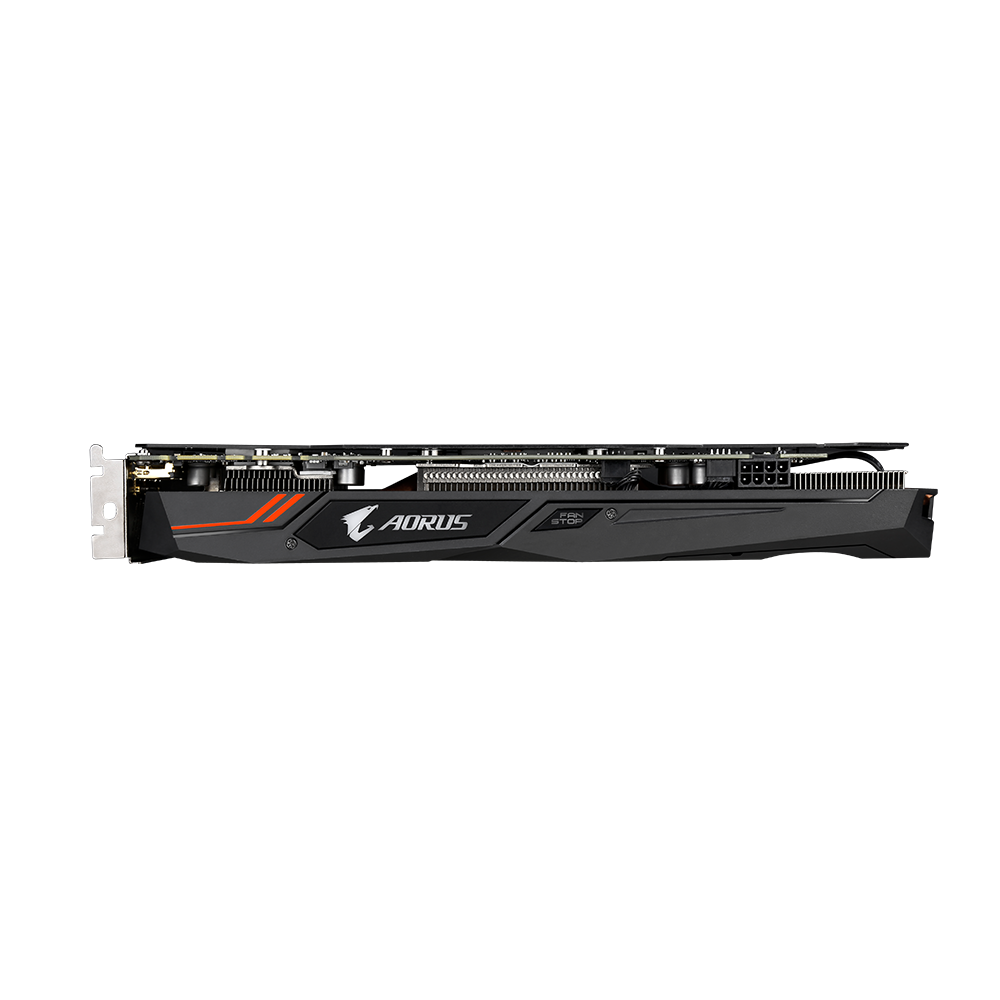 Aorus gtx 1070 online 8gb