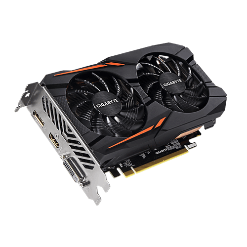 Gigabyte radeon rx 560 new arrivals