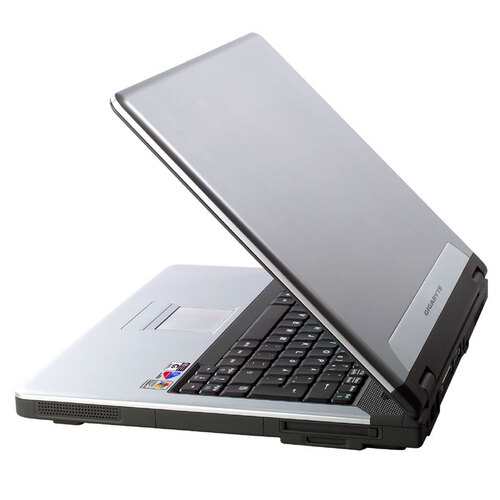 N521U (rev. 3.0) - Laptop
