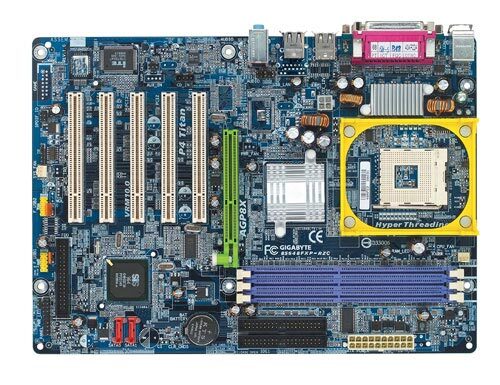 8S648FXP-RZC (rev. 1.0) - Tarjetas Madre