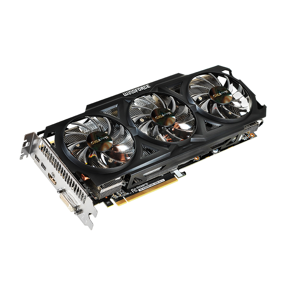 ati amd radeon r9 200 series driver