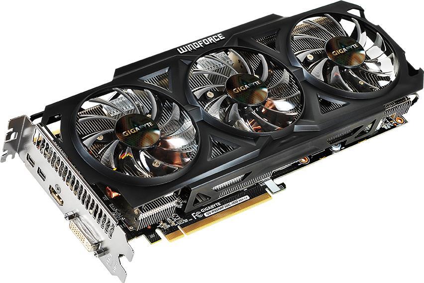 GV-R928WF3OC-3GD グラフィックスカード - GIGABYTE Japan