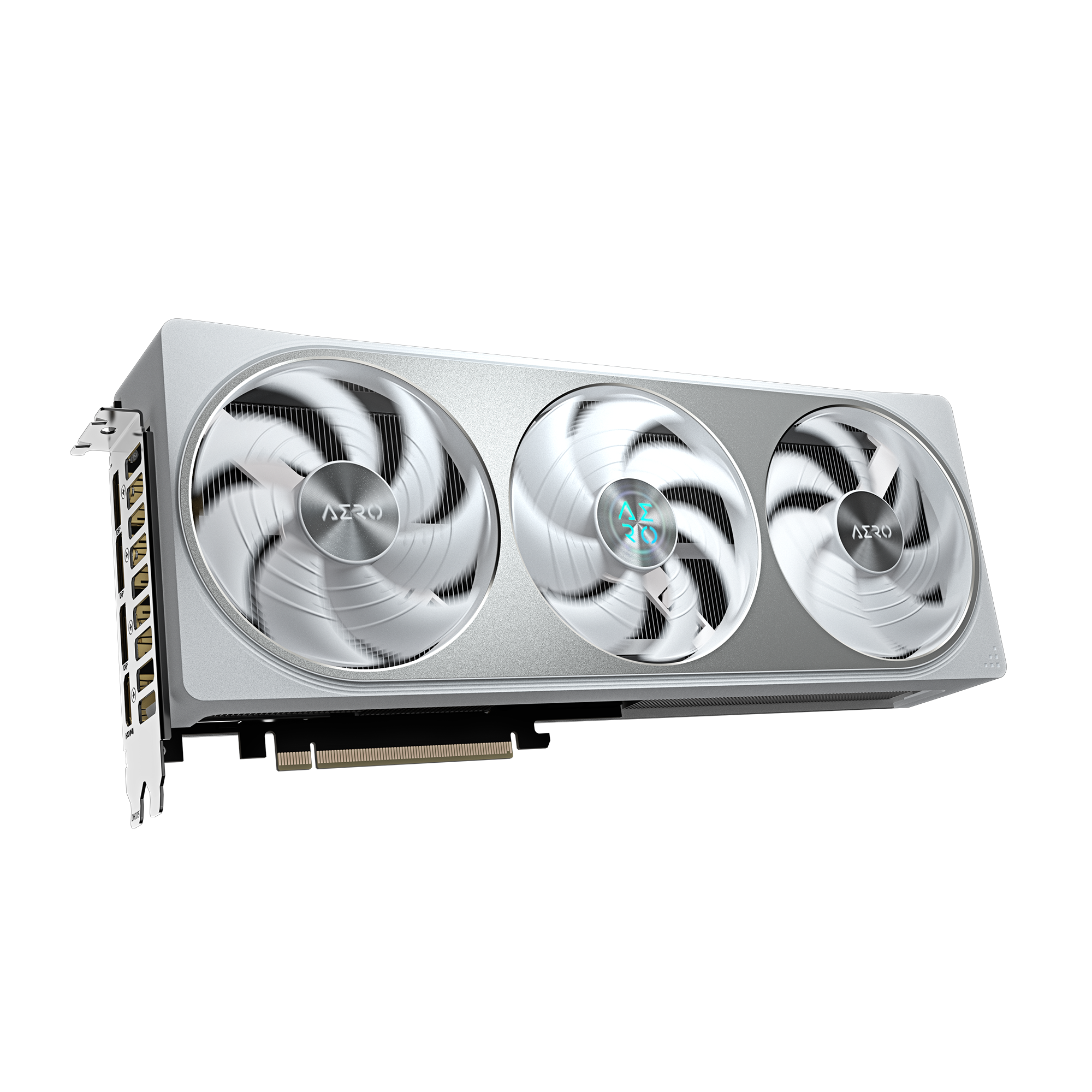 GeForce RTX™ 5070 AERO OC 12G