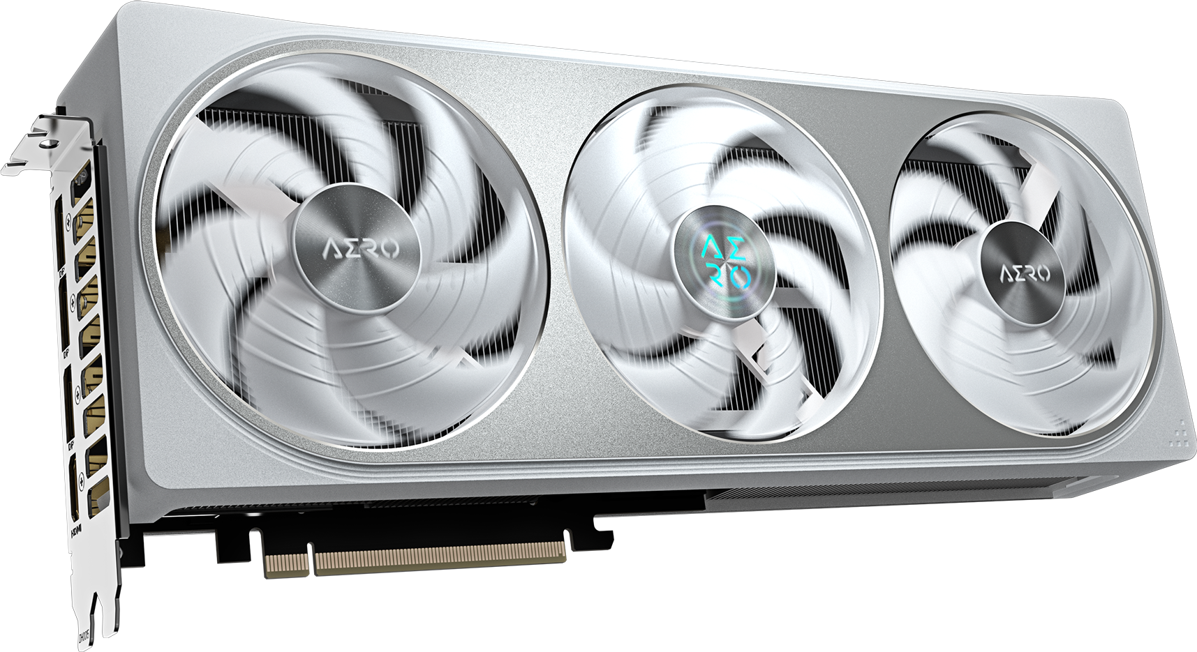 GeForce RTX™ 5070 AERO OC 12G