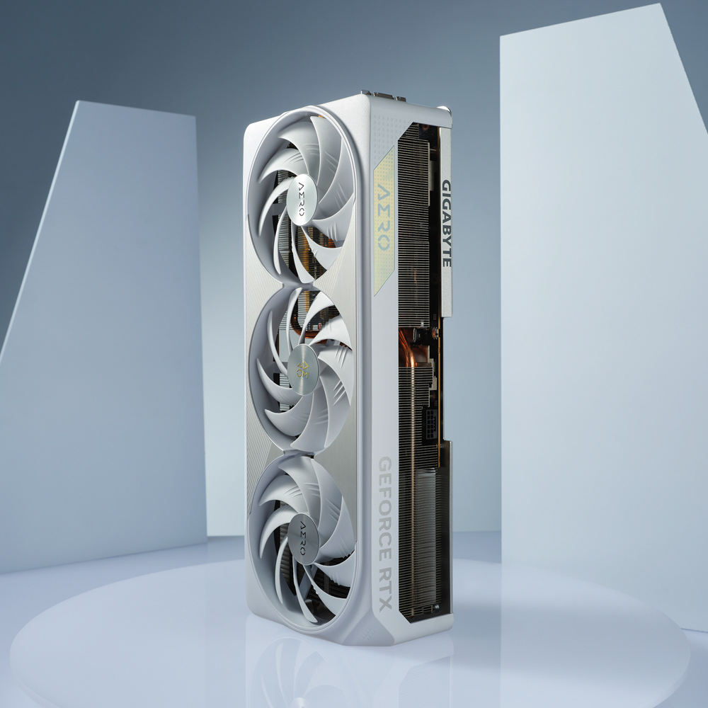 GeForce RTX™ 4080 16GB AERO OC