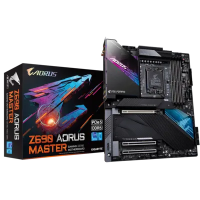 Snazzy Desolate politician Computer Motherboards｜AORUS - GIGABYTE Global