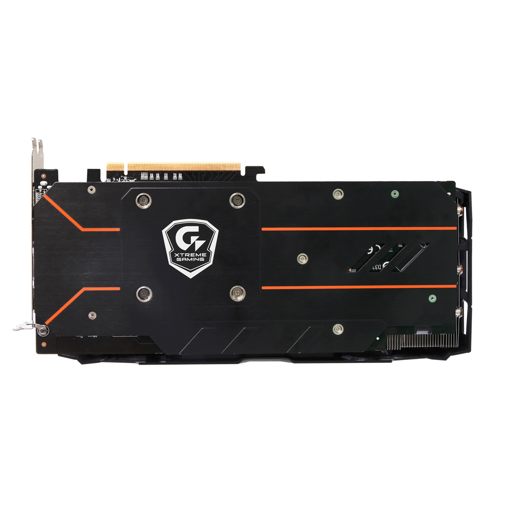 Gigabyte gtx 1060 xtreme best sale gaming 6g