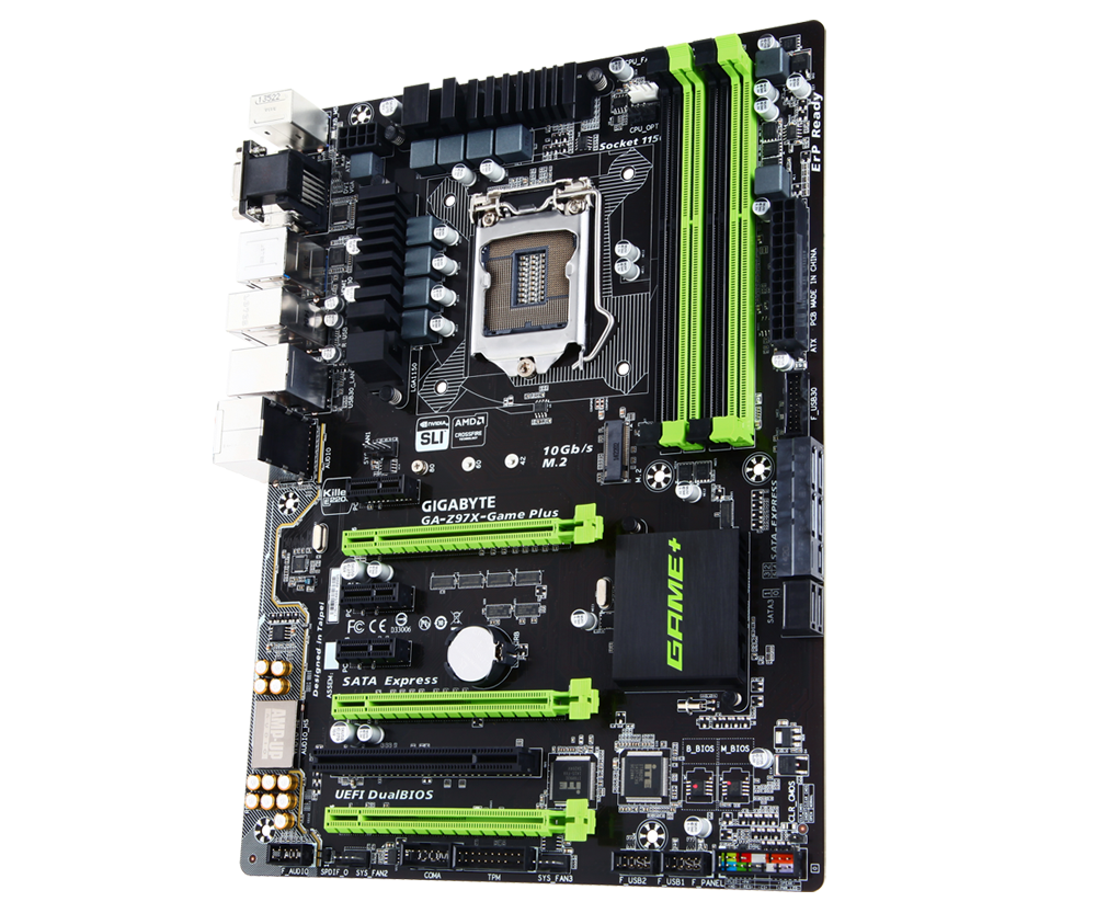 Материнская плата Gigabyte ga-z97x-game Plus. Gigabyte ga-z97x-Gaming 3. X97m-s v1.0.