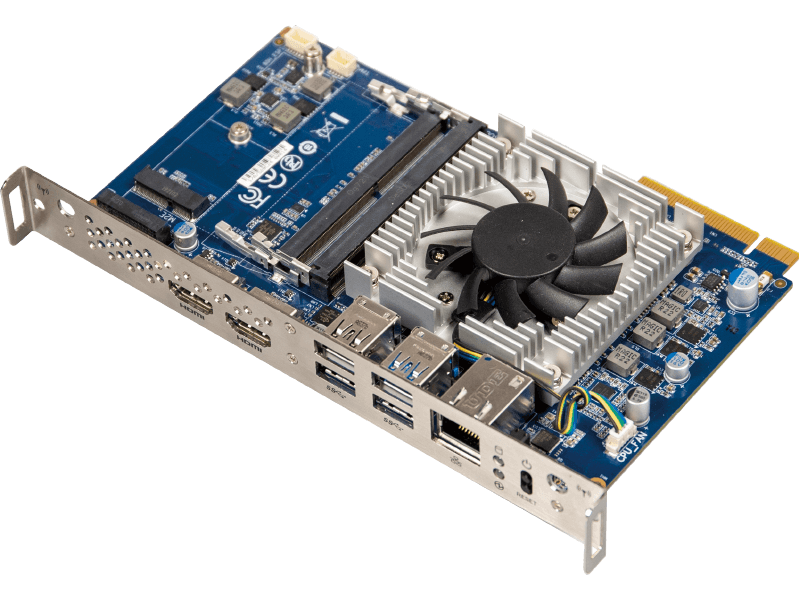 模組與套件