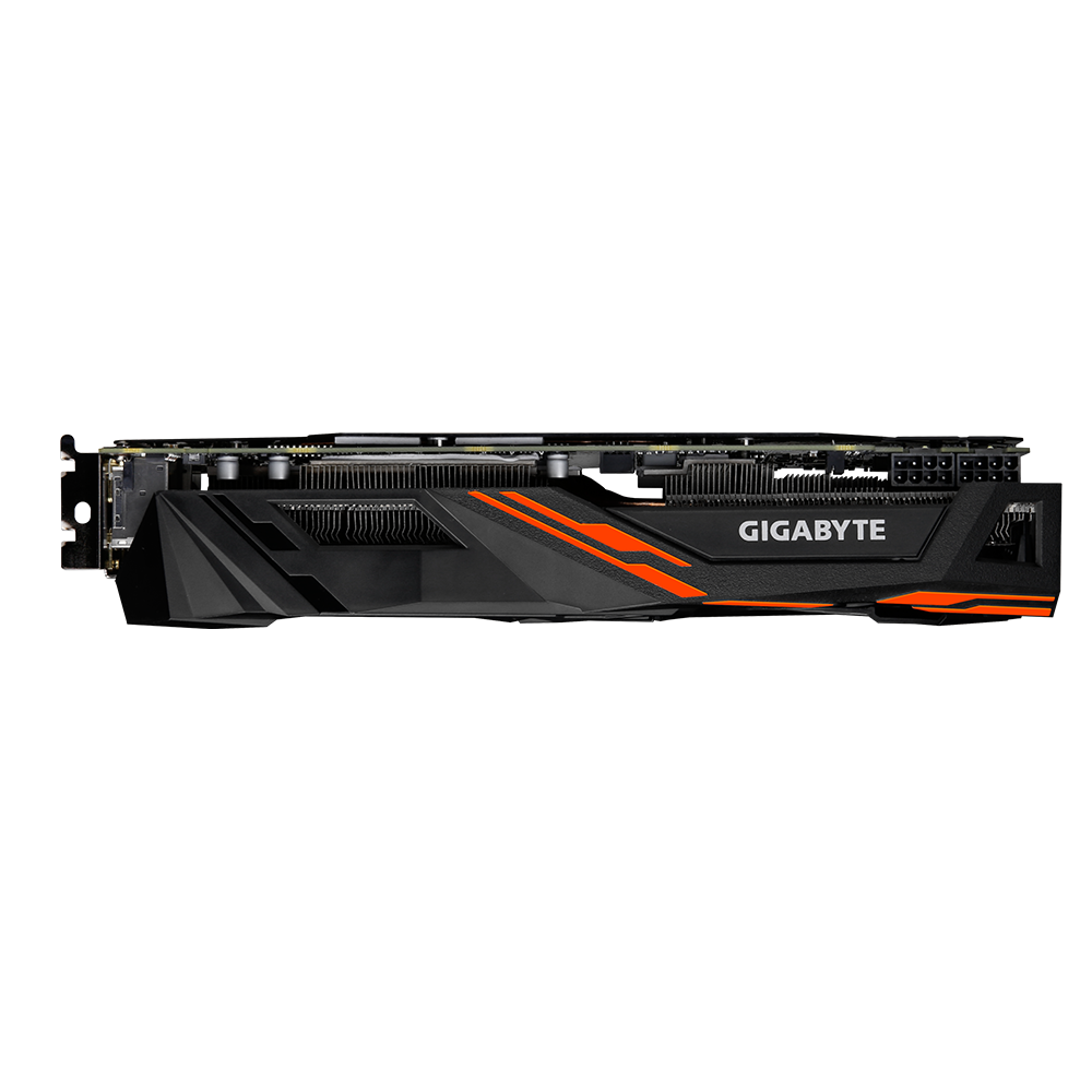 GIGABYTE Radeon RX Vega 64 グラフィックカード Radeon™ RX VEGA 64 8G Key Features | Graphics Card
