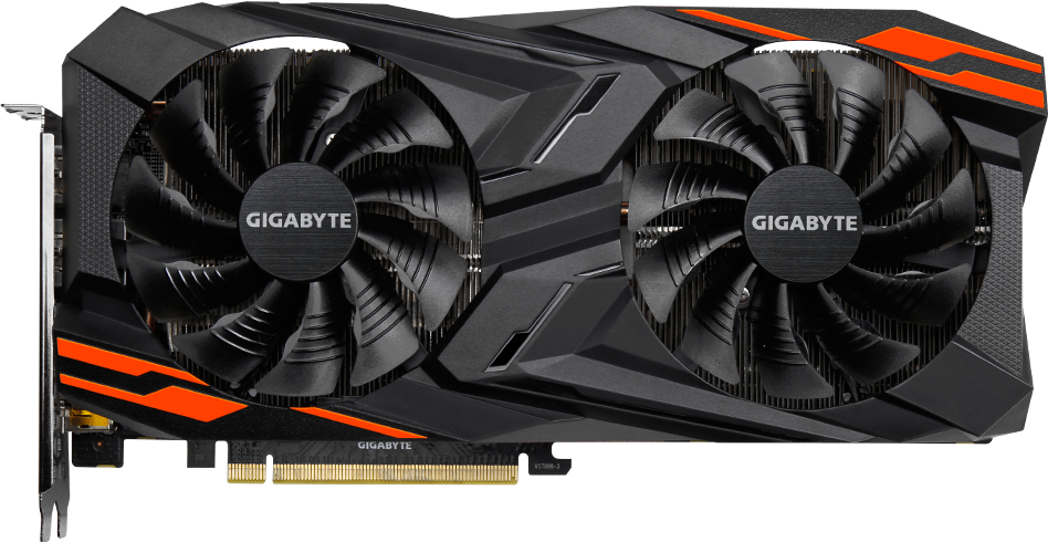 Radeon™ RX VEGA 64 GAMING OC 8G - GIGABYTE Japan