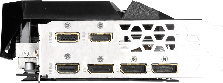 グラフィックボード・グラボ・ビデオカード RADEON RX VEGA 64 GIGABITE Radeon™ RX VEGA 64 GAMING OC 8G｜AORUS - GIGABYTE Brasil