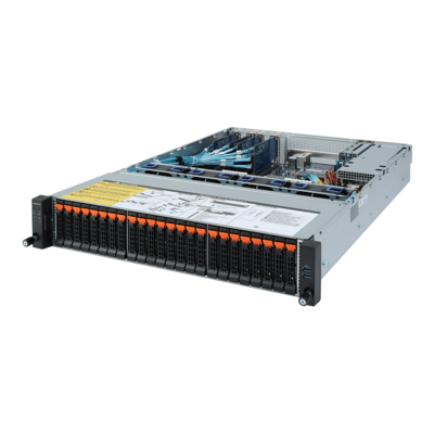 R272-Z32 (Rev. 100) - GIGABYTE Global