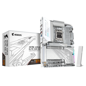 GIGABYTE A620I AXマザーボード AMD AM5ソケット GIGABYTE A620I AX (rev. 1.0) AMD 600シリーズ Socket AM5対応