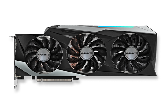 Consumer Products - GIGABYTE Japan