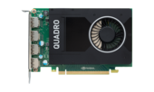 NVIDIA QUADRO M2000(1.0)