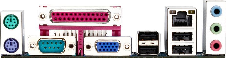 GA-H61M-DS2 (Rev. 3.0) - GIGABYTE Japan