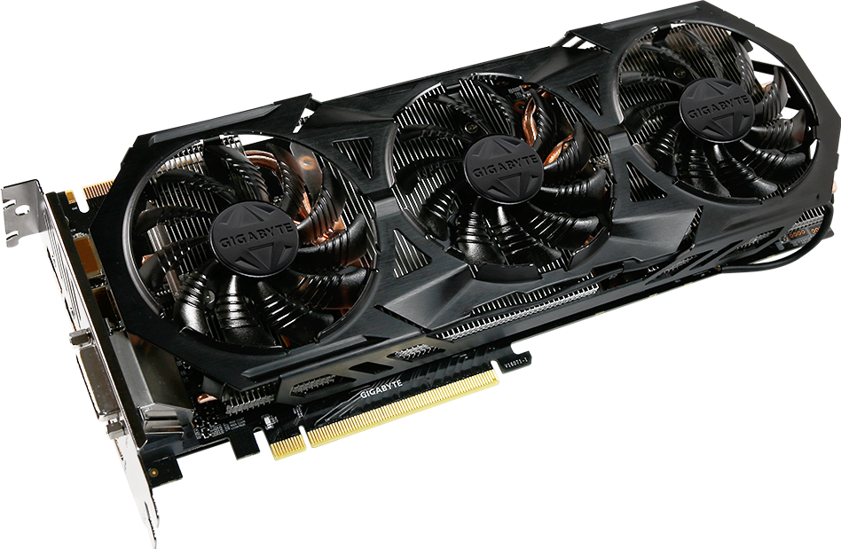 GIGABYTE GTX1070 8GB GV-N1070G1 動作確認済　箱有 GeForce® GTX 1070 G1 ROCK 8G - GIGABYTE Global