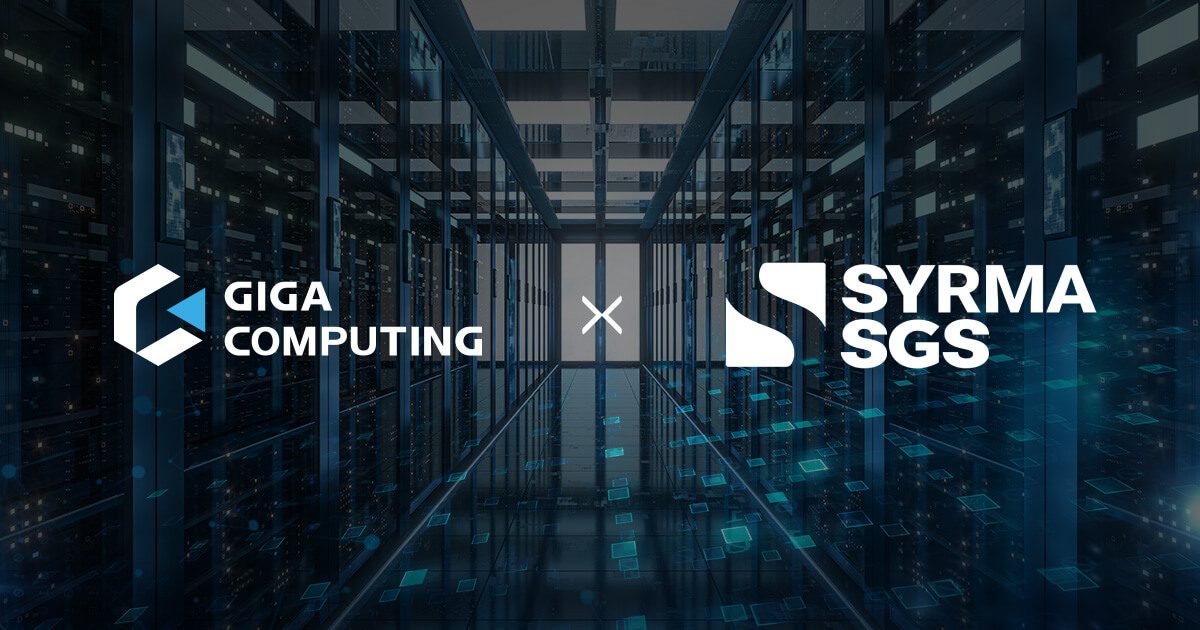 Giga Computing Expands Global Footprint with Syrma SGS to Establish Server Manufacturing in India