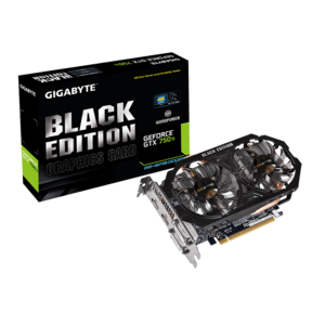 Gigabyte geforce gtx online 750 1gb