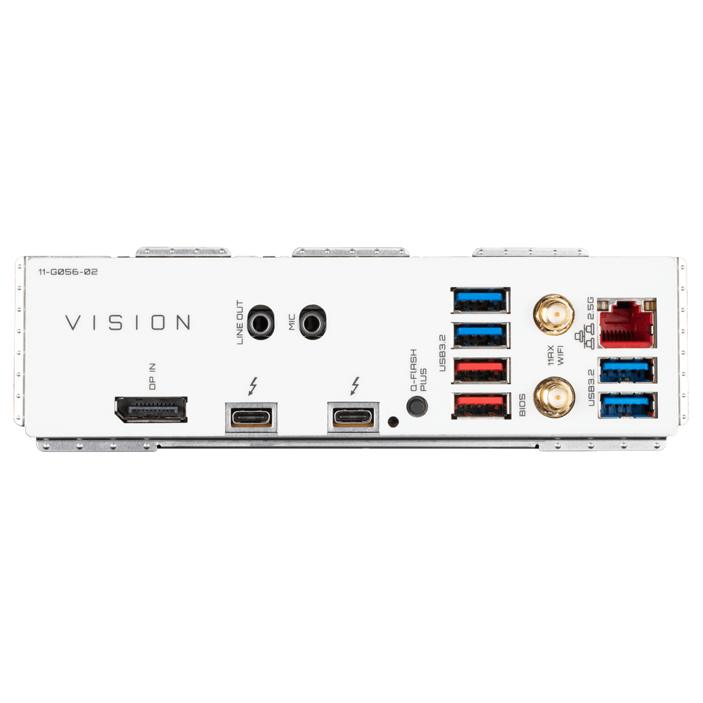 Z590I VISON D(1.0)