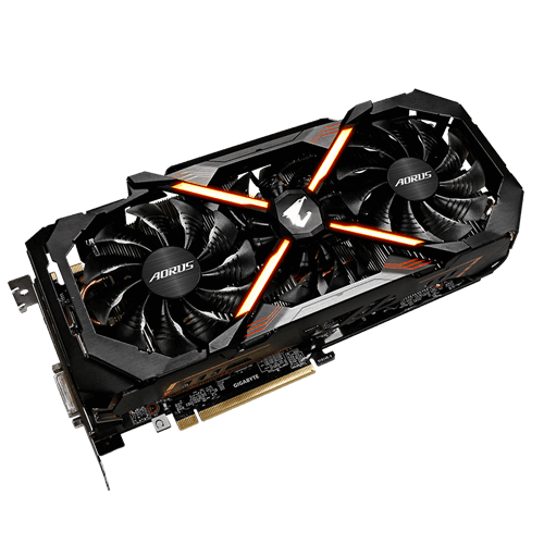 GTX1080 extreme-