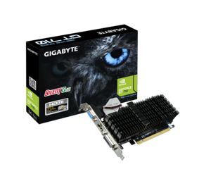 Driver gt 710 online 2gb ddr3