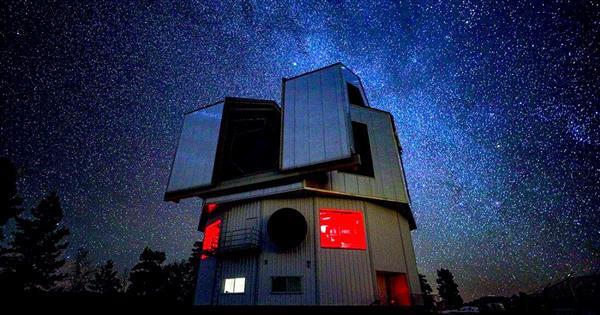 Lowell Observatory Looks for Habitable Exoplanets with GIGABYTE Servers
