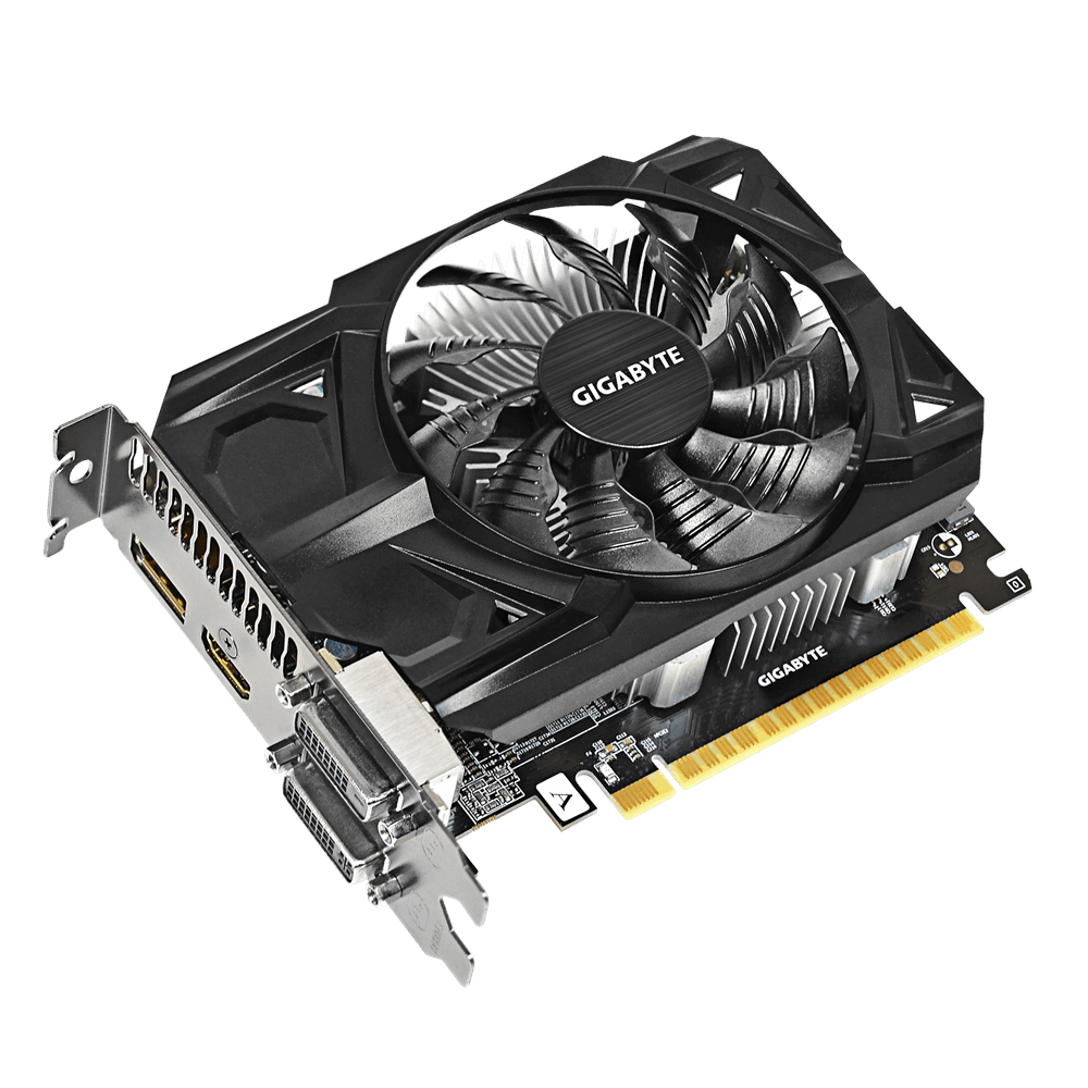 Radeon r7 360 series